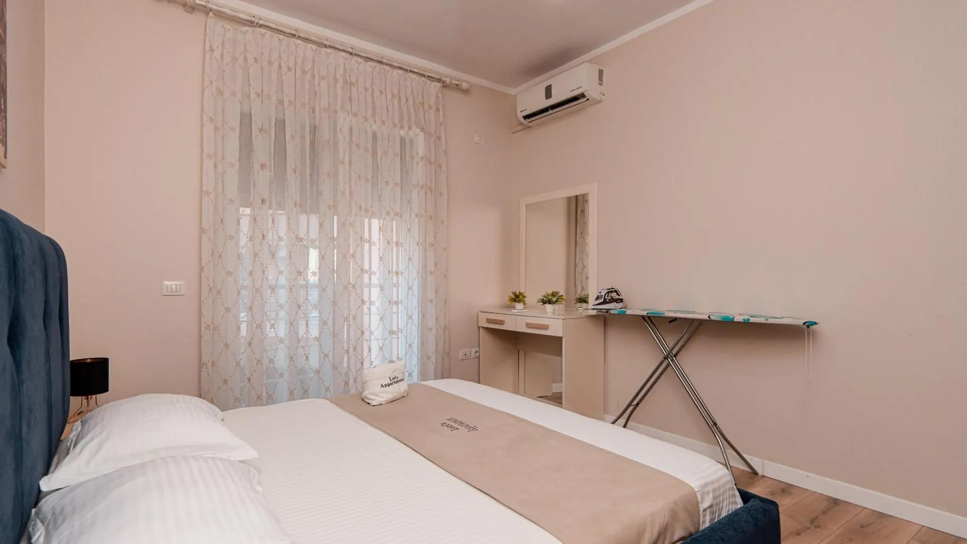 Loris Apartaments 206 Durres