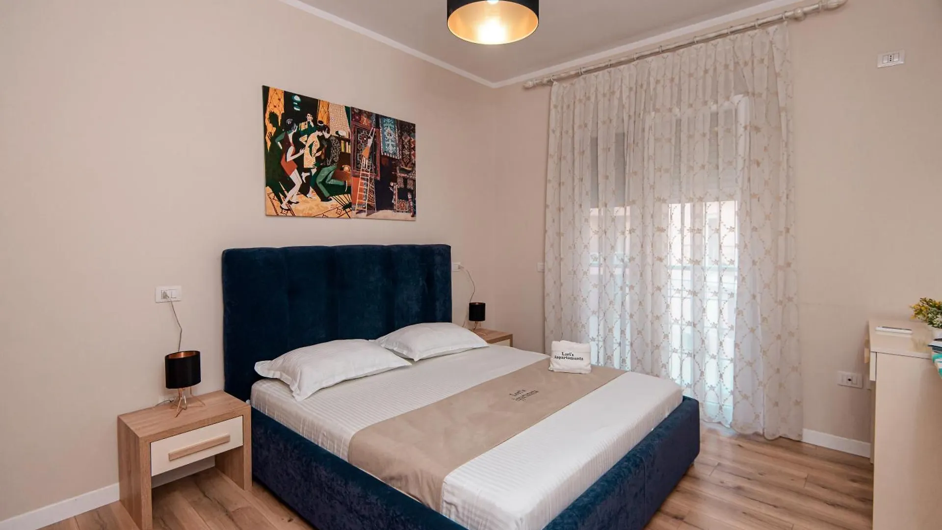 Appartamento Loris Apartaments 206 Durrës Albania