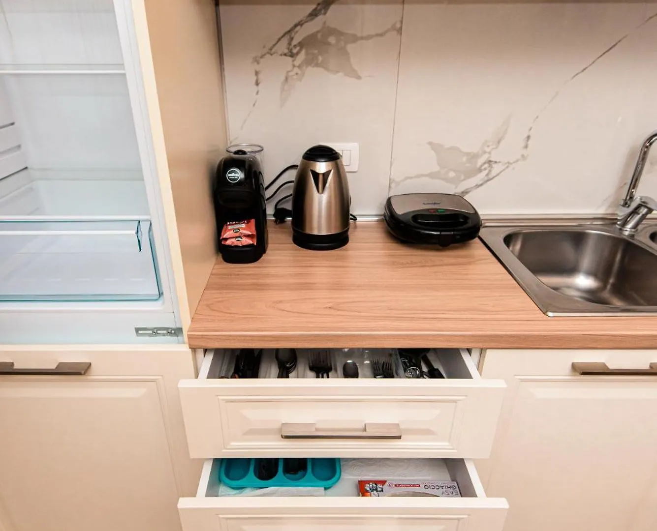 Loris Apartaments 206 Durrës Appartamento