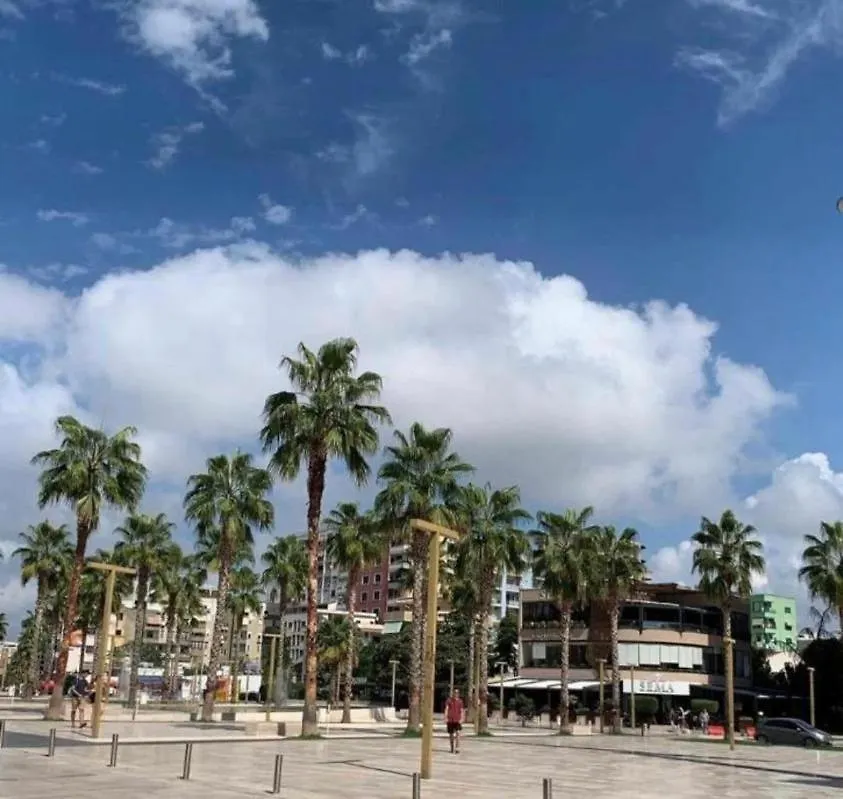 Appartamento Loris Apartaments 206 Durrës Albania