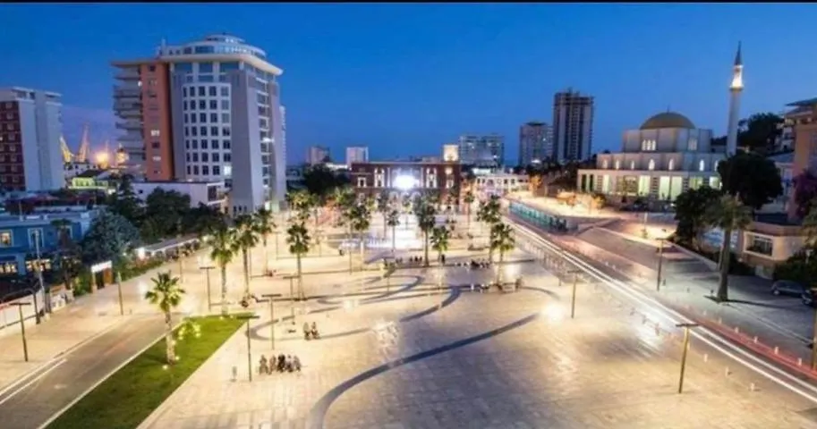 Loris Apartaments 206 Durres Apartment