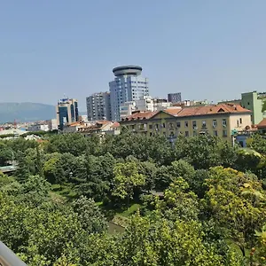 Penthahouse Shallvare Tirana